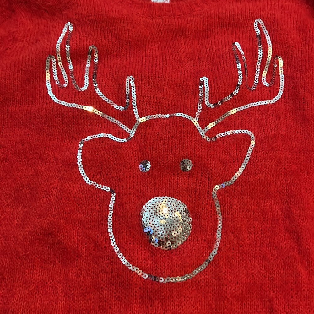 Sweater - Picture 2 of 4